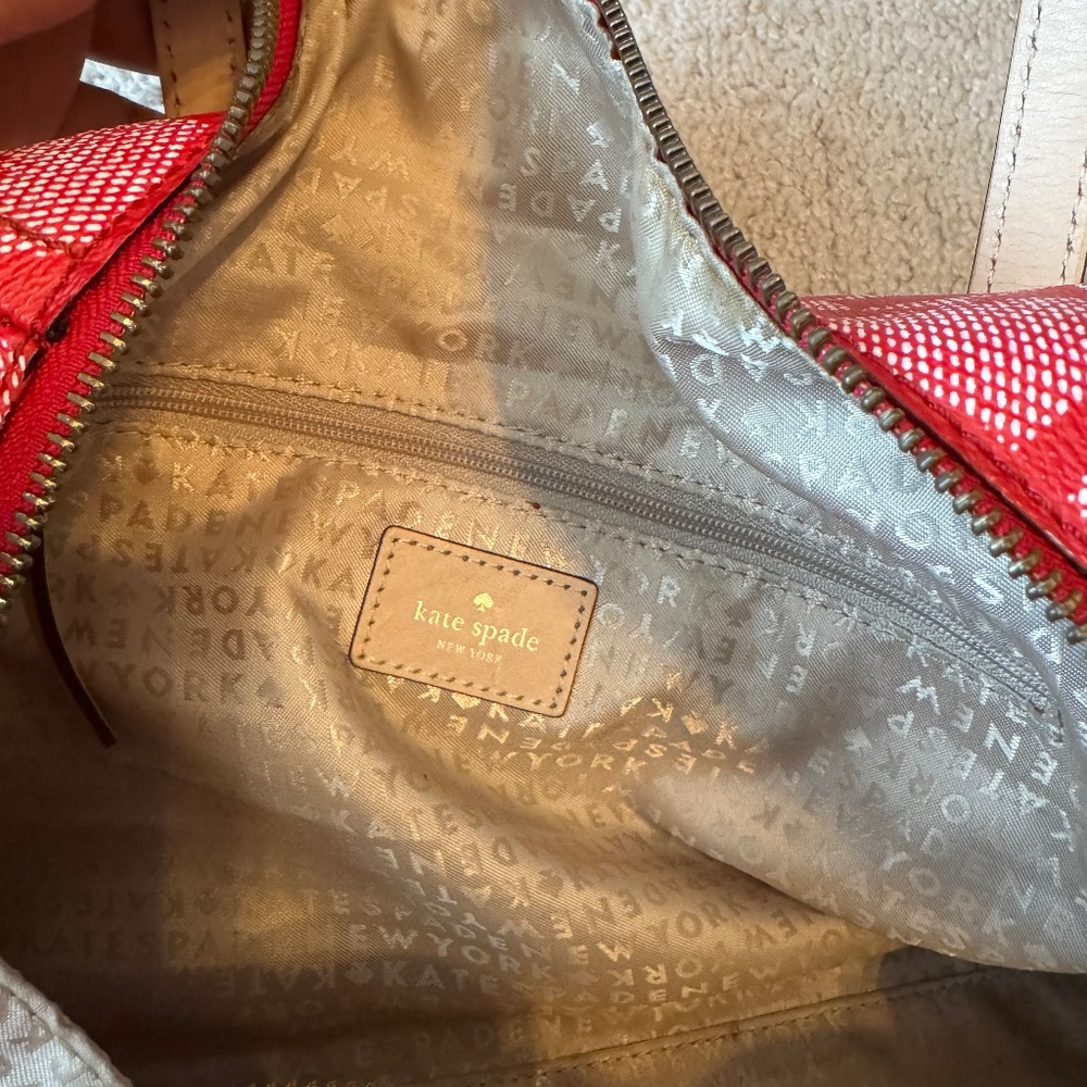 Kate Spade Handbag - Picture 3 of 3